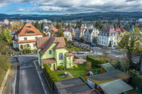 Penzion Pokorny, Jablonec Nad Nisou